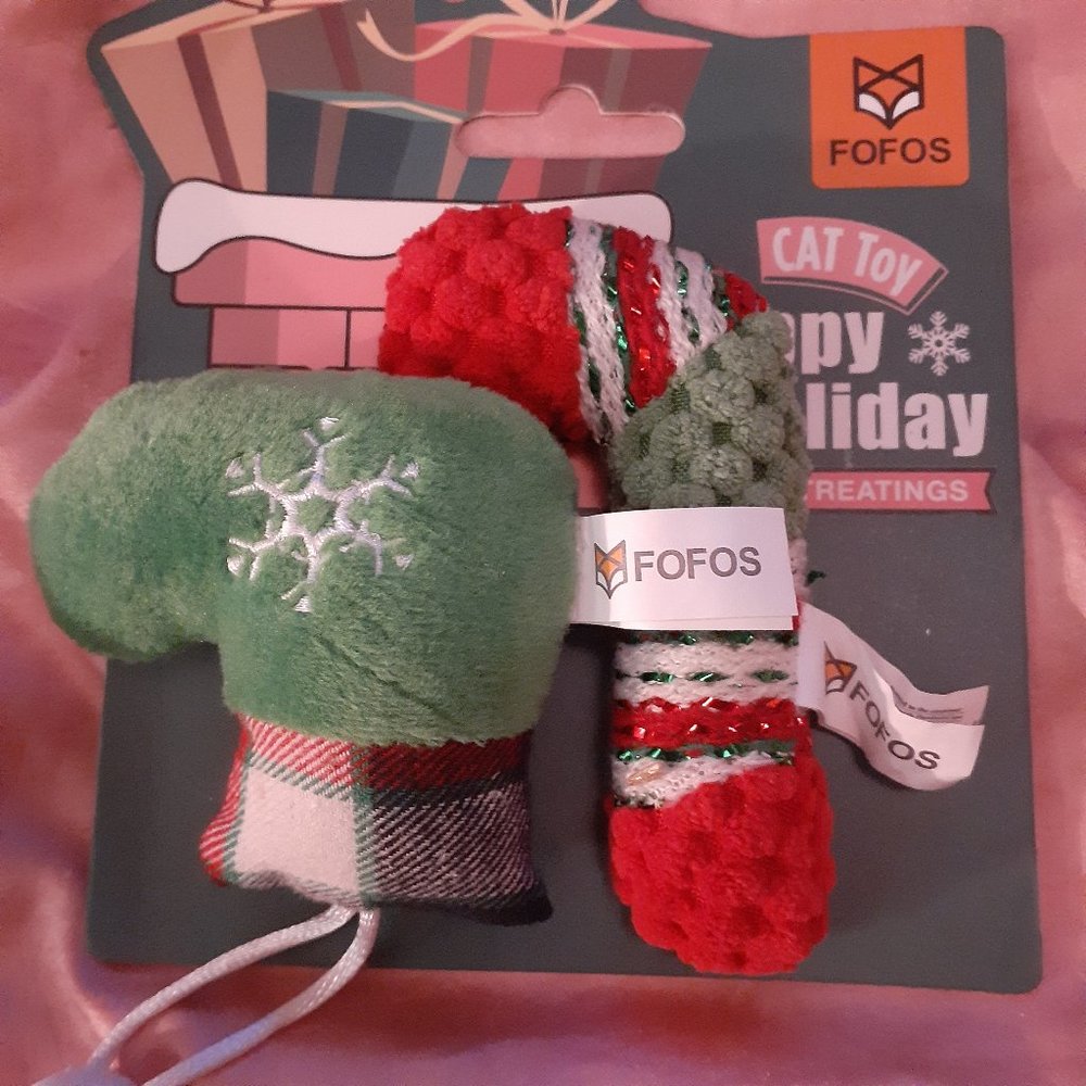 SALE!!!! Brand New Cat Toy